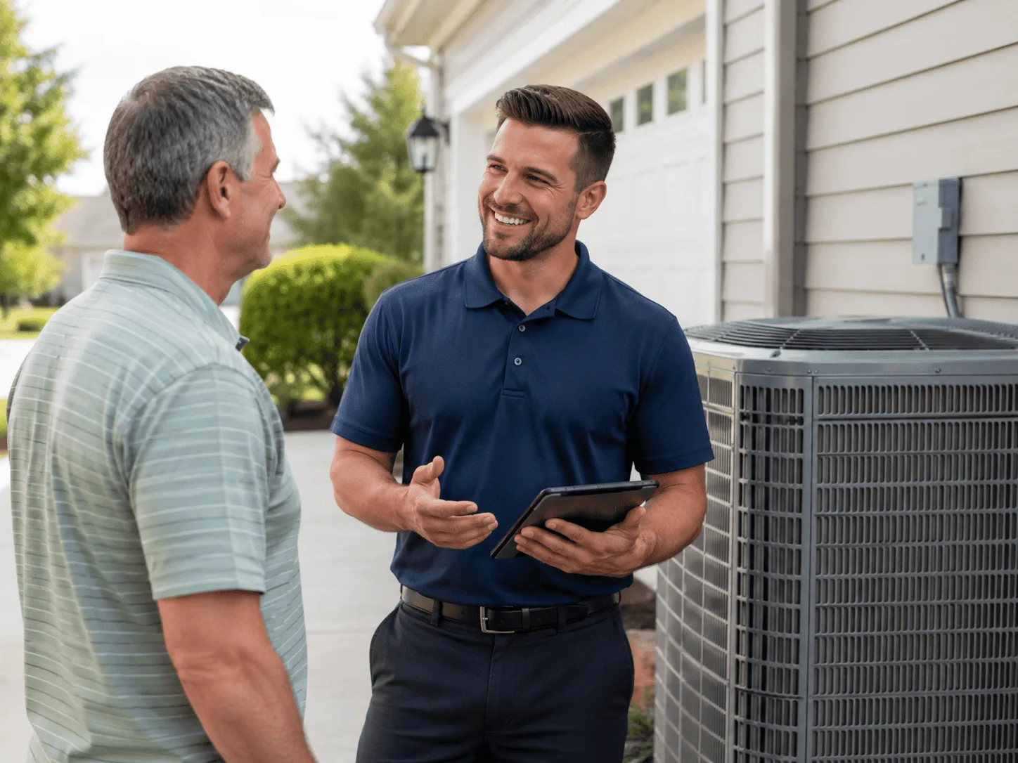 Heat Pump Installation Beaver, IA FAQs